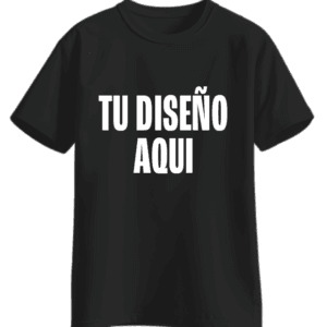 Playeras Personalizada